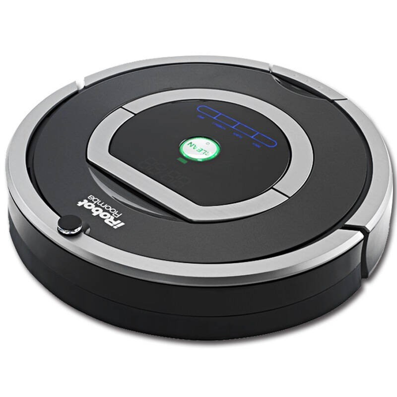 艾罗伯特扫地机器人